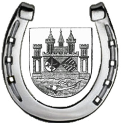 Logo Kreis-Pferdesportverband Wittenberg e.V. Logo Kreis-Pferdesportverband Wittenberg e.V.